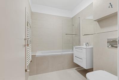 Apartament 3 camere Darwin Residence - 8