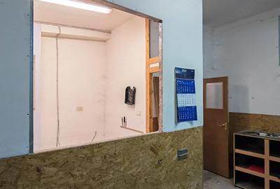 Spațiu comercial, de 70 mp, în Calea Urseni - 4