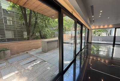 Spațiu comercial, de 150 mp, în Floreasca - 10