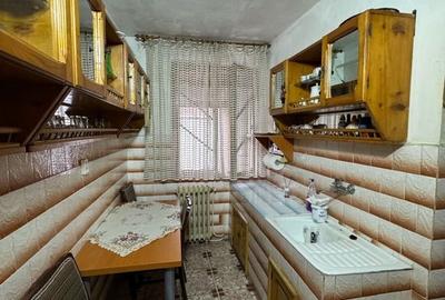 ? APARTAMENT CU 2 CAMERE ÎN ZONA ACH - DEBARCADER, TÂRGU JIU! ? - 7