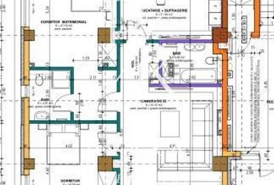 Spațiu comercial, de 120 mp, în Central - 1