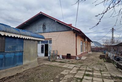 Se ofera spre vanzare / inchiriere cladire cu spa?iu... - 2