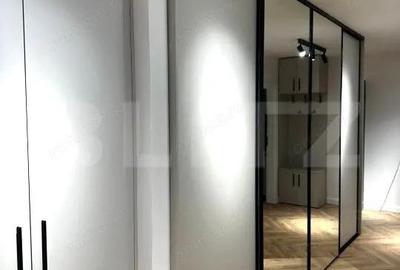 Apartament cu 2 camere semidecomandat în Mărăști - 11