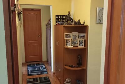 Apartament cu 3 camere decomandat în Rahova - 5
