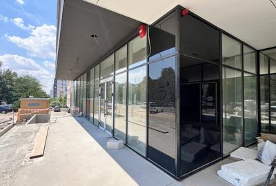 Spațiu comercial, de 159 mp, în Universitate - 14