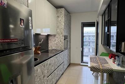 3 camere | parcare subterana si boxa | vedere libera - 6