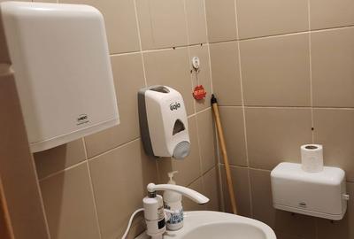 Spațiu comercial, de 98 mp, în Rahova - 9