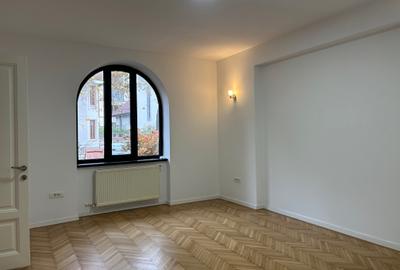 Birou, de 260 mp, în Dorobanți - 5