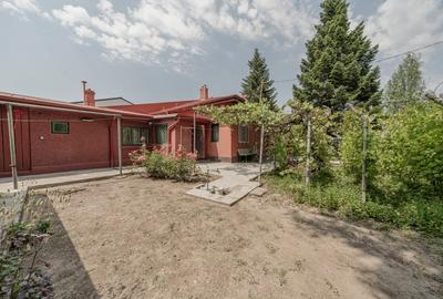 Teren 600 mp*Dubla deschidere 29*21* Laminorului 41*Casa caramida 140mp - 16