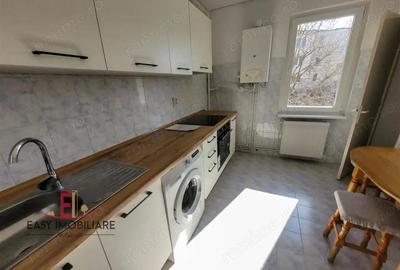 Apartament cu 2 camere decomandat în Unirii - 4