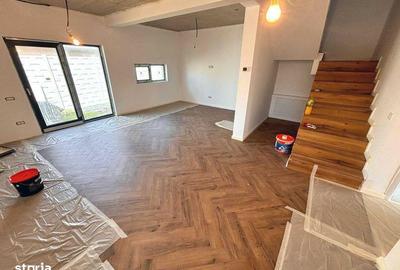 Casă cu 3 camere cu Teren 110 Mp în Central - 4