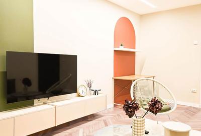 Apartament cu 2 camere decomandat în Copou - 2