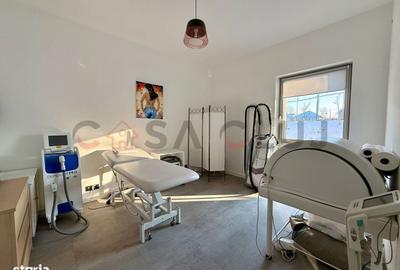 Spațiu comercial, de 60 mp, în Central