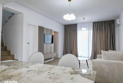 Casă cu 5 camere cu Teren 100 Mp în Chiajna - 3