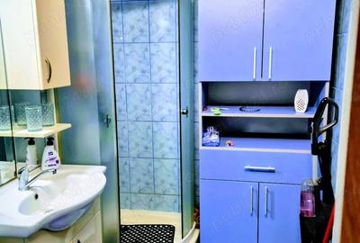 Garsonieră decomandată în Central - 4