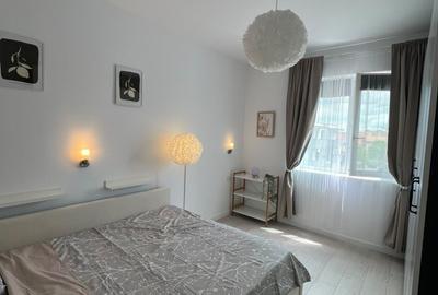 Apartament cu 2 camere, mobilat în Giroc - 7