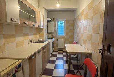 Garsoniera Decomandata - Metalurgiei - Drumul Binelui - 6