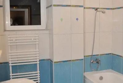 Garsonieră semidecomandată în Băneasa