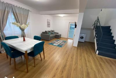 Casă cu 4 camere cu Teren 450 Mp în Vișani - 9