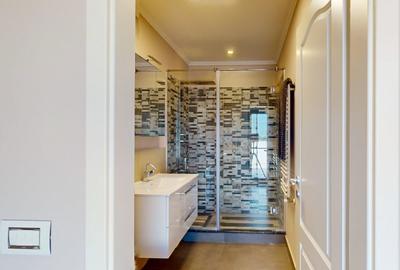 Inchiriere penthouse 3 camere - Dumbravita, str. Venetia nr. 1 - 9