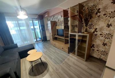Apartament cu 2 camere de inchiriat in Mamaia central Constanta - 2