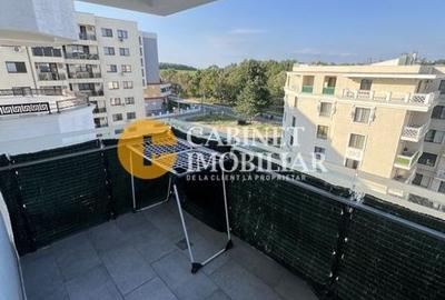 De vânzare apartament 2 camere decomandat – Royal Town, Copou, Iași - 3
