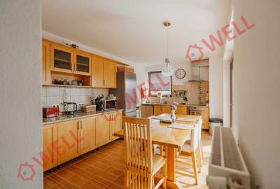 Casă cu 4 camere în Central - 4