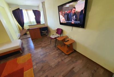 Garsonieră semidecomandată, mobilată în Iancului - 3