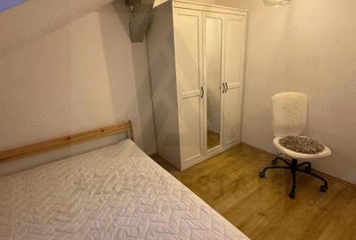 Apartament cu 4 camere decomandat în Șelimbăr - 1