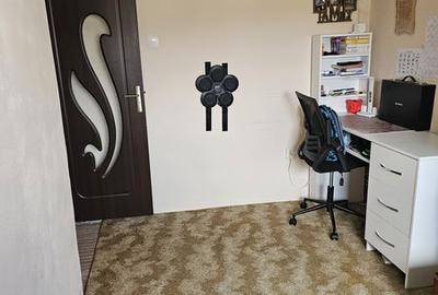 Casă cu 3 camere cu Teren 56 Mp în Gălești - 7