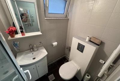 Central -apartament 3 camere finisat modern - 1