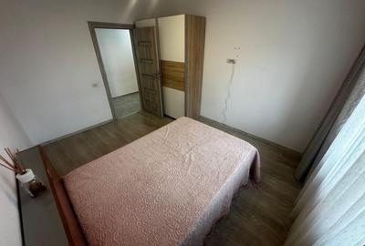 AP. 2 CAMERE - PARULUI, BLOC NOU, LOC PARCARE, BUCATARIE INCHISA - 3