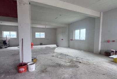 Hala/spatiu comercial de inchiriat , 240mp utili, Vicovu de - 6