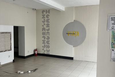 Spațiu comercial, de 85 mp, în Mihai Bravu - 7