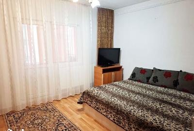 Apartament cu 2 camere semidecomandat în Unirii Nord - 7