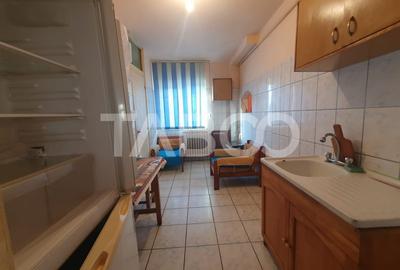 Apartament 3 camere 85 mp utili de vanzare in zona Plopului Fagaras - 6