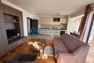 Royal Imobiliare - Inchirere apartament zona Centrala - 2