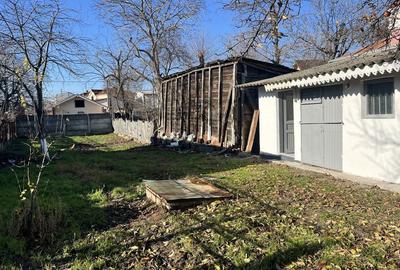 Casă cu 4 camere în Central - 5