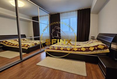 Apartament cu 2 camere decomandat, mobilat în Vitan-Bârzești - 2