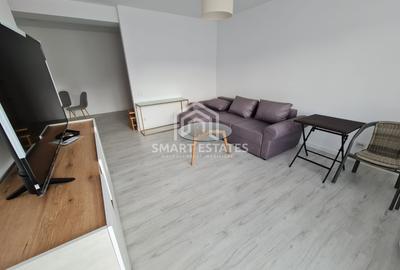 Apartament cu 2 camere semidecomandat, mobilat în Popești-Leordeni - 2