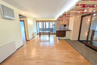 Apartament 3 camere 110 mp | 0 comision | Aviatiei - Biharia - 30