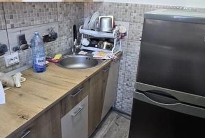 Garsonieră complet utilată disponibilă imediat - Brâncoveanu - 5