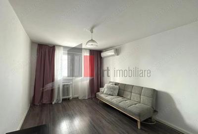Apartament mobilat si utilat | Zona Tei/Parcul Tei - 1