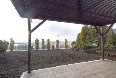 Penthouse 5 camere Herastrau North Area Lake Wiew - 5