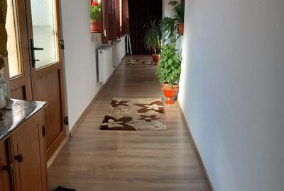 Casă cu 4 camere în Cazasu - 7