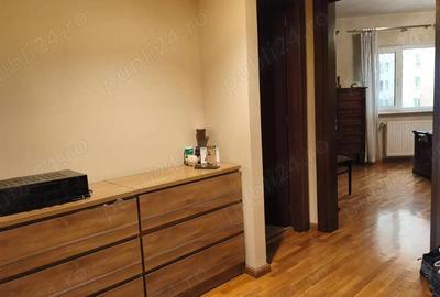 Apartament cu 2 camere decomandat în Progresul - 7