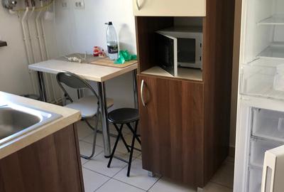 Apartament 3 cam, dec., ultracentral mobilat si utilat - Pitesti - 3