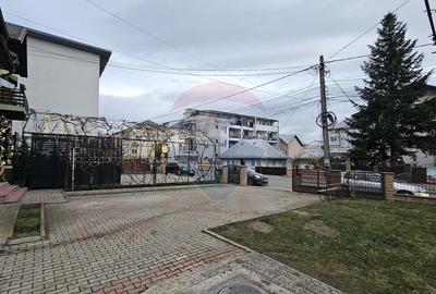 Birou, de 150 mp, în Sfântu Ilie - 6