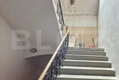 Pod spai?os, transformabil in apartamente, 285 mp, Pia?a Sfatului - 3