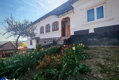 Casă cu 7 camere cu Teren 3233 Mp în Dârmănești - 2